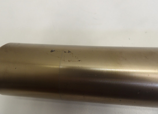 Standrohr Gabelholm rechts komplett Kawasaki ZX 9 R