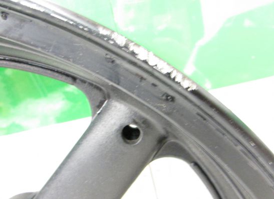 Voorvelg Suzuki GSX F 750