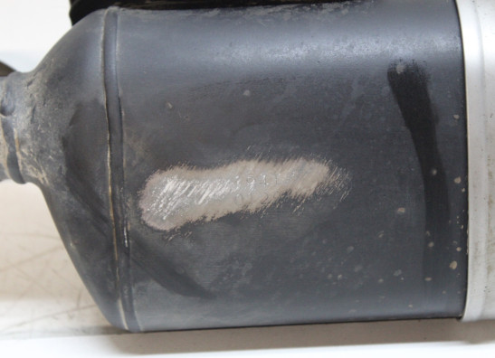 Auspuff Yamaha Tenere 700