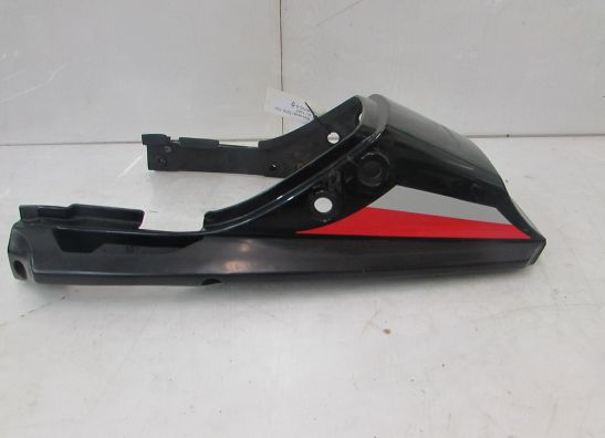 Heck Kawasaki GPZ 750