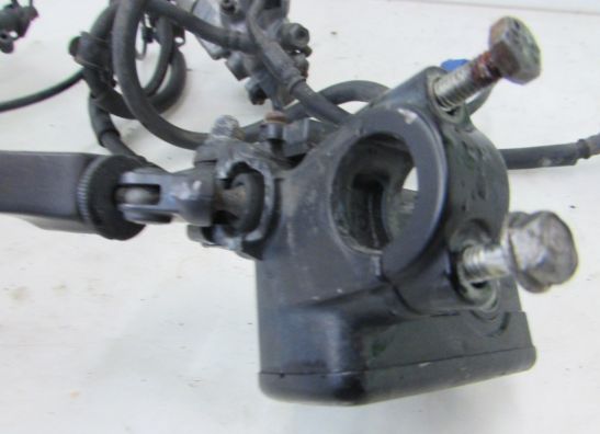 Voorrem compleet Honda ST 1100 Pan European