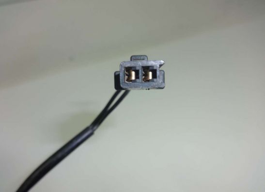 Rechter schetsplaat Yamaha YZF 750