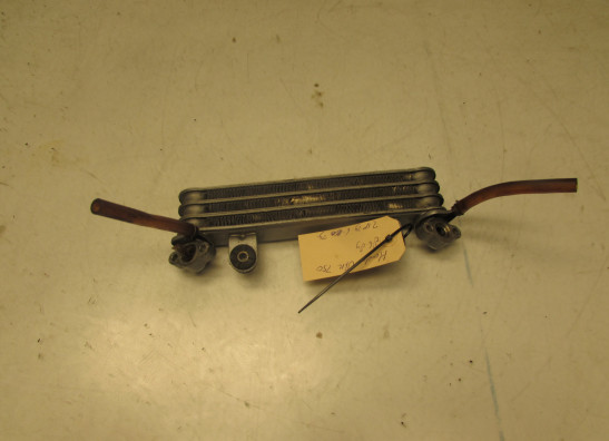 Oliekoeler Honda VFR 750