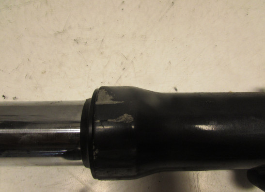 Front Fork right complete Kawasaki ZX 6 R