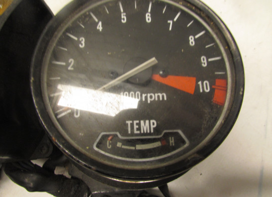 Meter Honda Goldwing GL