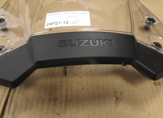 Kuipruit Suzuki DL 650 V STROM