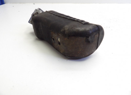 Voetsteun Rechts Yamaha XJ 600 Diversion