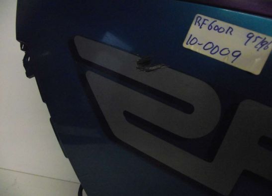 Cowl lower right Suzuki RF 600