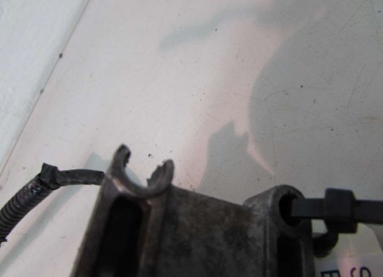 Startmotor Suzuki GSX R 750