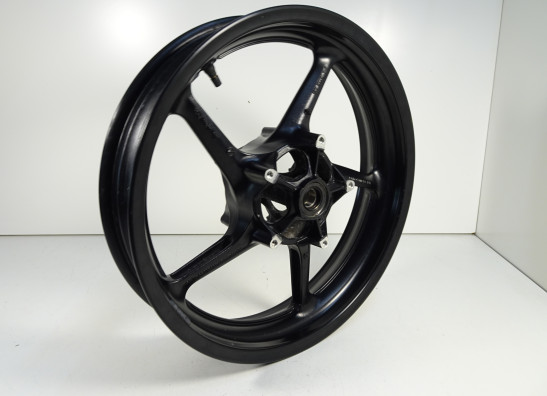 Voorvelg Yamaha FZ1