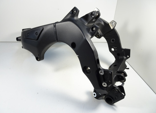 Frame - onderdelen Yamaha FZ1