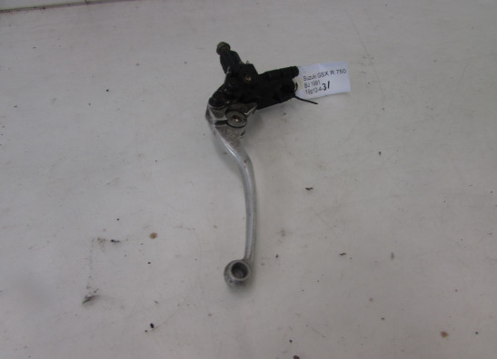 Lever handle clutch Suzuki GSX R 750