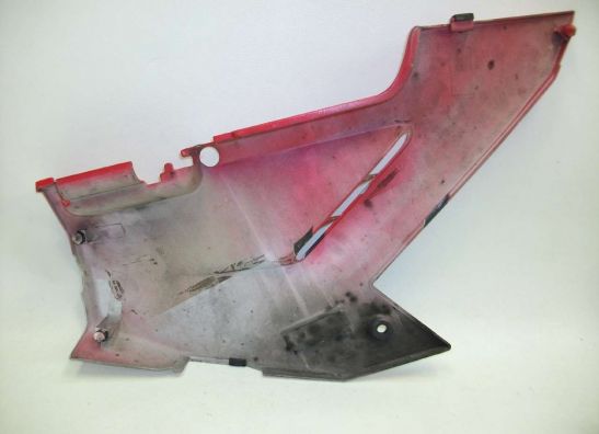 Cowl left small Kawasaki ZX 10 R