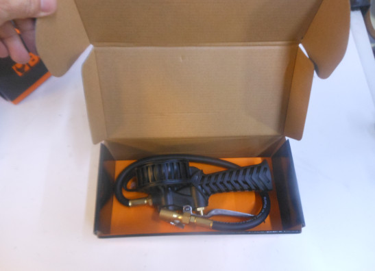 Reifen hinten Overig Onbekend Unknown