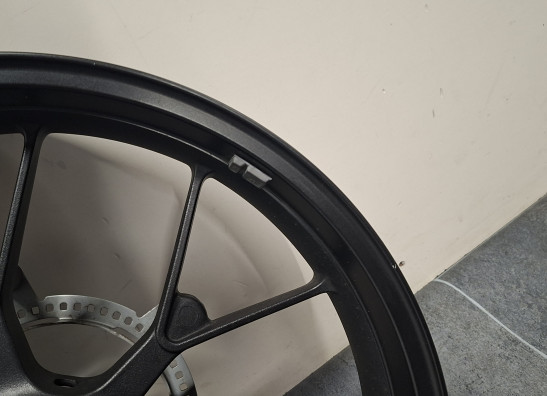 Front Wheel Honda CB 500 X
