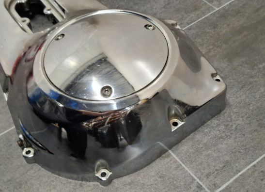 Motorblokdeksel Harley Davidson FXDL Dyna Low Rider