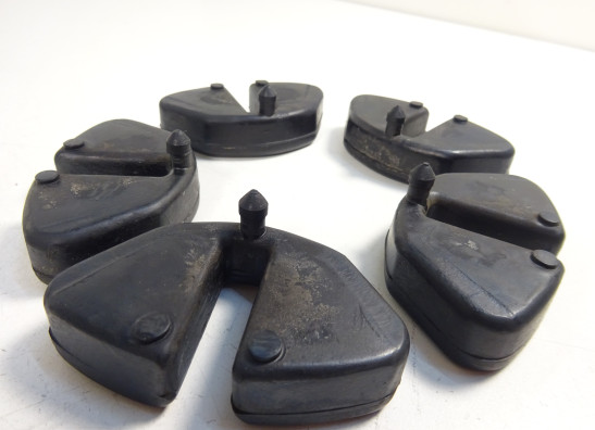 Tandwieldrager Suzuki SFV 650 Gladius