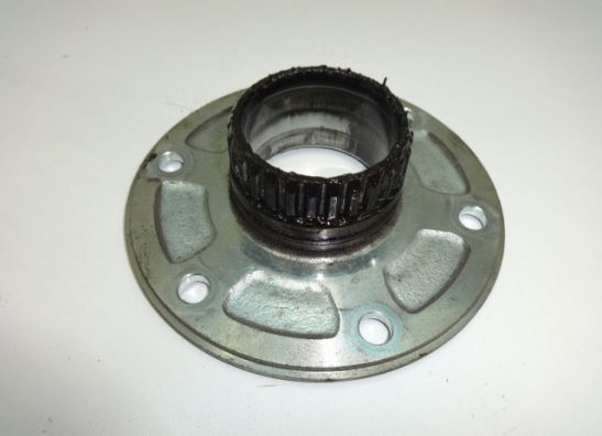 Kardan Yamaha XV 750 Virago