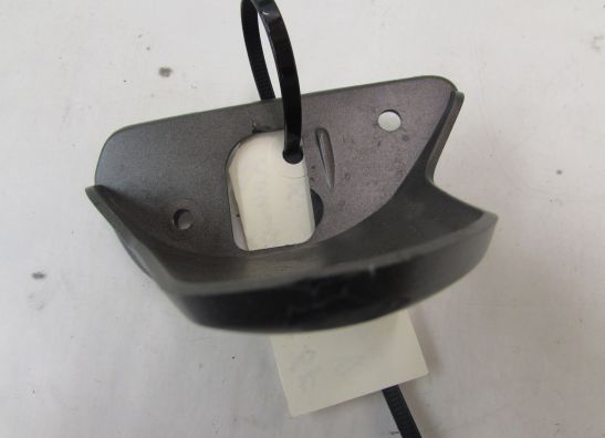 Overig Kawasaki ER 6