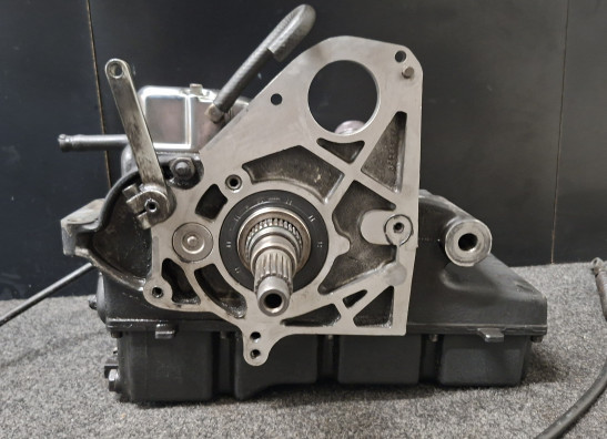 Versnellingsbak Harley Davidson FLHR Road King