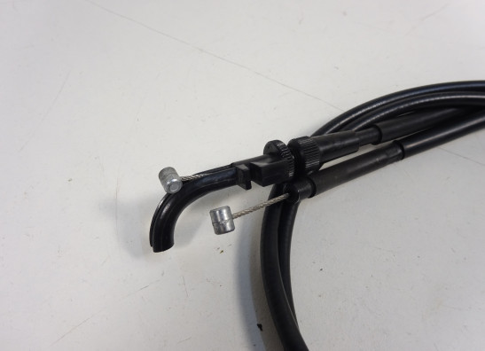 Gaskabel Kawasaki Z 750