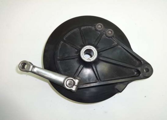 Bremstrommel Honda CB 650