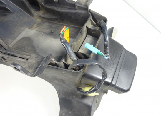 Rear fender Honda CB 900