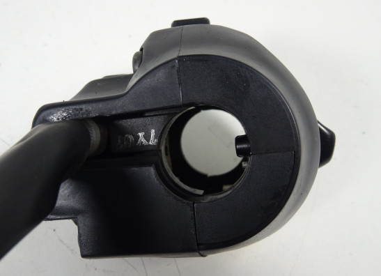Stuurschakelaar links Suzuki Burgman 200