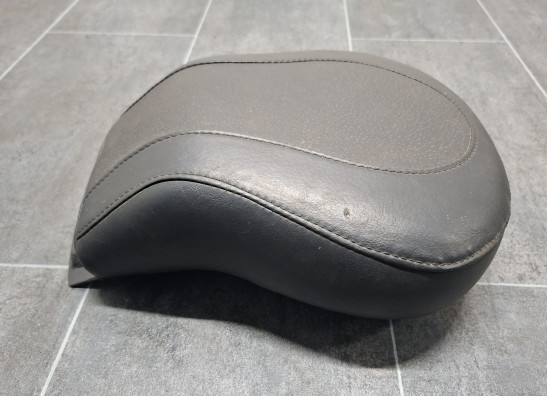 Buddy zadel Harley Davidson FLSTF Fat Boy Lo