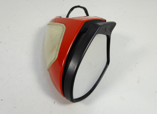 Mirror left Ducati 749  999