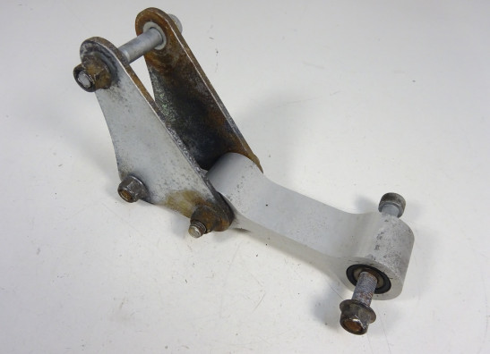 Link systeem achterveer Triumph Tiger 1050