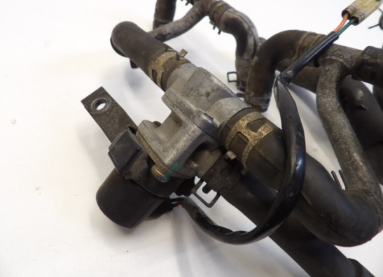 Overig Yamaha FJR 1300