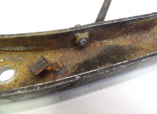 Achtersubframe Honda VT 1100