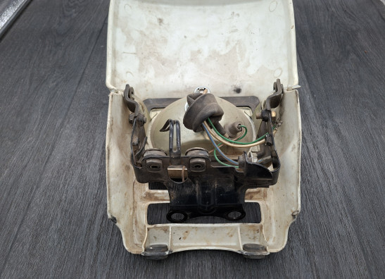 Koplamp Honda XR 600