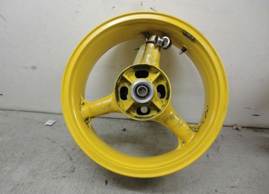 Felge hinten Kawasaki ZX 9 R