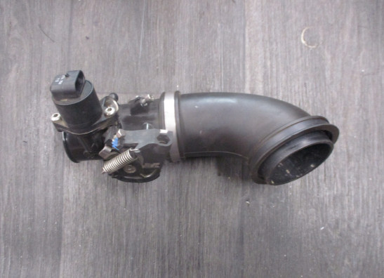 Gasklephuis BMW R 1200 GS Adventure 2010-2012