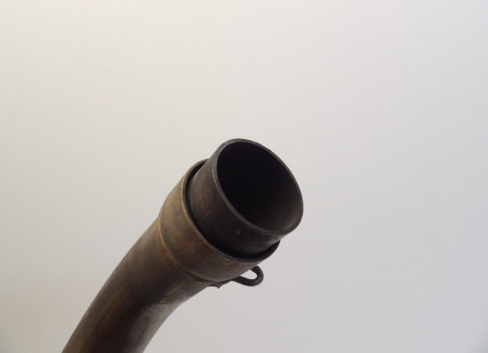 Uitlaatbochten Cagiva Elefant 900