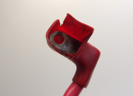 Startmotor relais Yamaha BT 1100