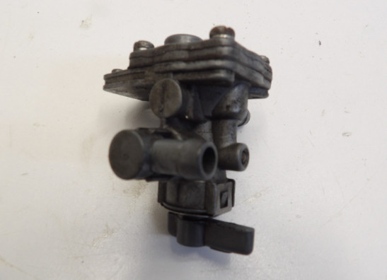 Benzinekraan Suzuki GS 500 E