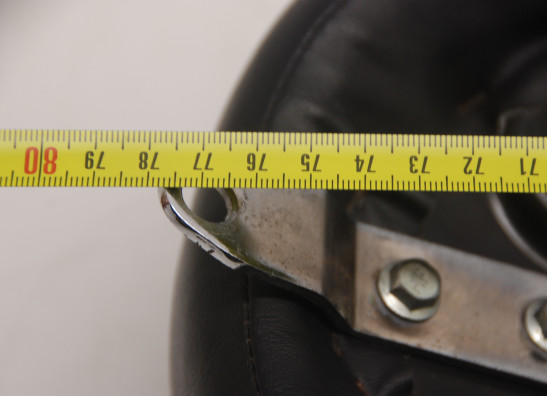 Seat Harley Davidson Dyna