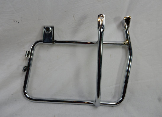 Kofferbeugel rechts Moto Guzzi Nevada 750