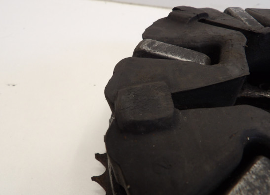 Kettenrad-Trager Kawasaki Z 650