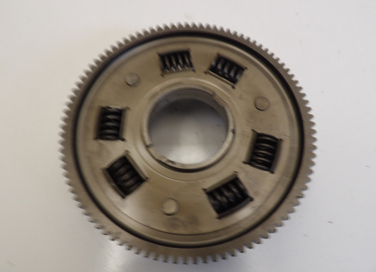 Koppeling Kawasaki ZZR 1100