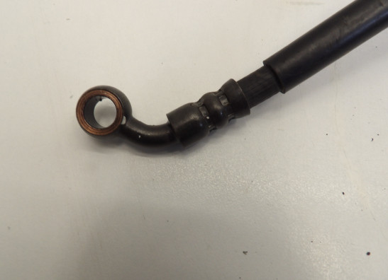 Remleiding voor Yamaha XTZ Tenere