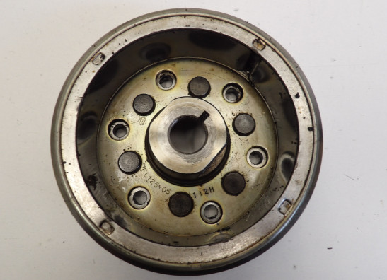 Flywheel rotor Honda VT 1100