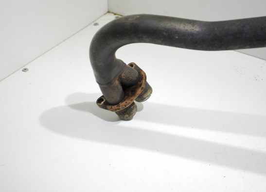 Auspuff-Krummer BMW R 1100 GS