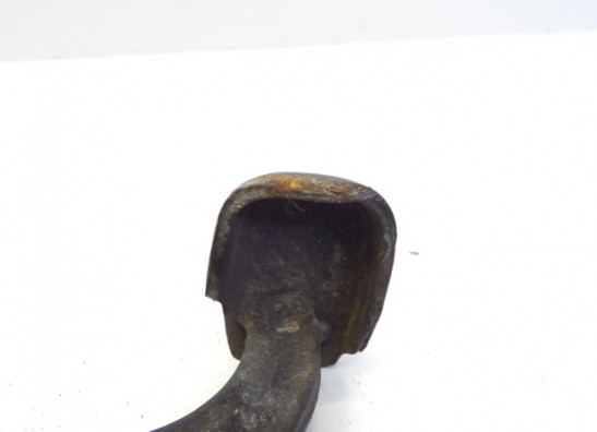 Rempedaal Honda CB 250