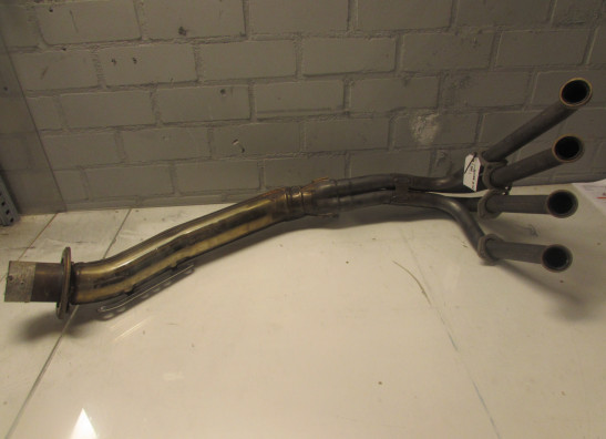 Uitlaatbochten Kawasaki ZX 12 R