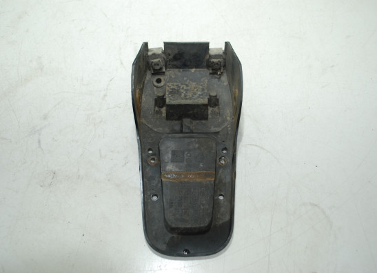 Kentekenplaathouder BMW R 1100 GS