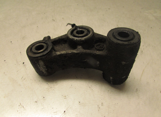 Federbein Aufhangung Kawasaki GPX 600